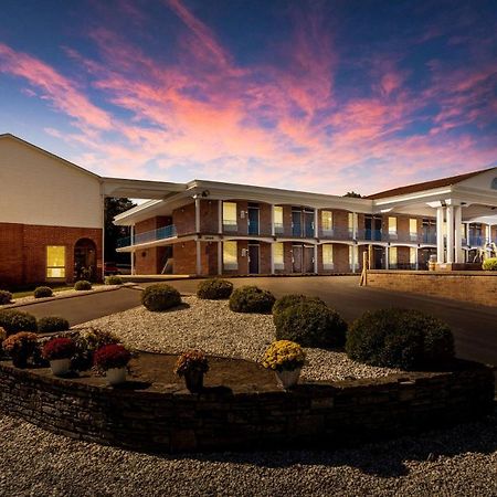 Surestay Hotel By Best Western Bardstown General Nelson Экстерьер фото