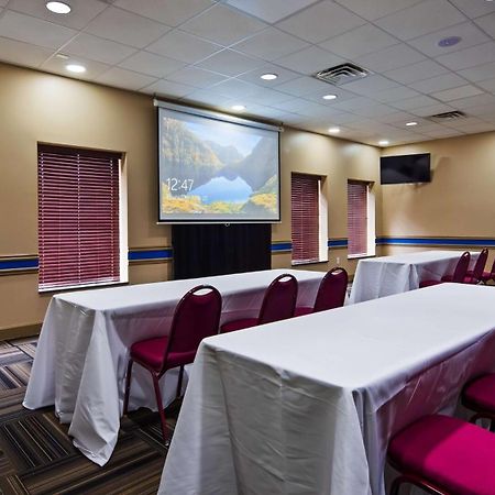 Surestay Hotel By Best Western Bardstown General Nelson Экстерьер фото