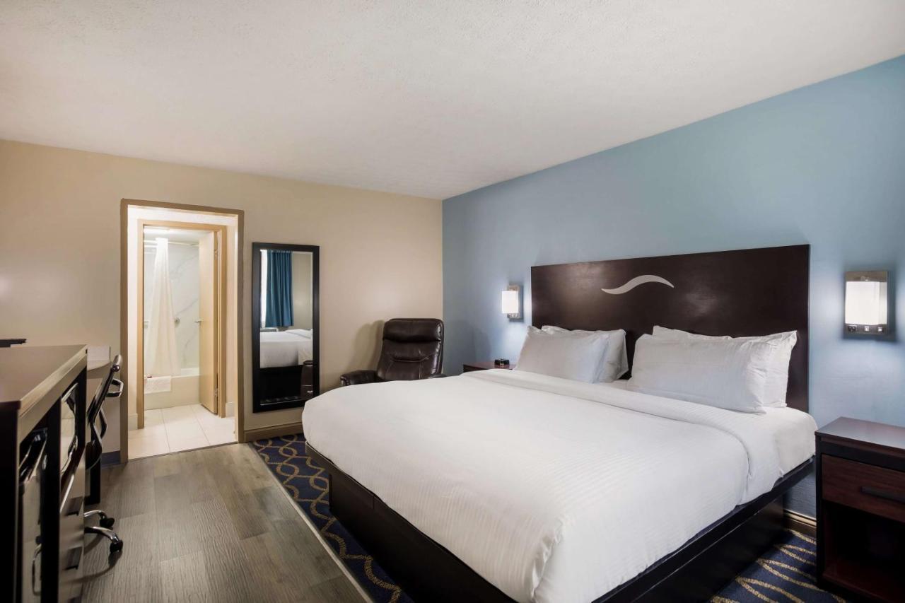 Surestay Hotel By Best Western Bardstown General Nelson Экстерьер фото