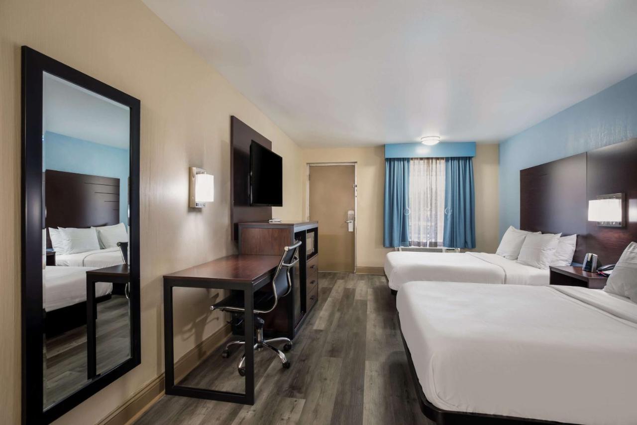 Surestay Hotel By Best Western Bardstown General Nelson Экстерьер фото